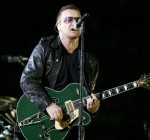 Среди владельцев ТЦ в литовской Утяне – лидер ирландской группы U2 Боно