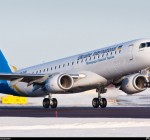 Каунасская мэрия надеется привлечь в город Ukraine International Airlines