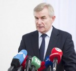 Cпикер Cейма Литвы: правящие обеспечили себе 79 голосов