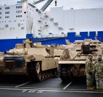 А. Вершбоу: США может дислоцировать еще одну бригаду военных в Европе
