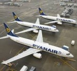 Ryanair предложила еще два направления рейсов из Каунаса
