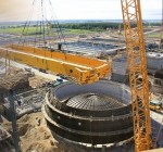 Минск утверждает, что открыт к сотрудничеству по БелАЭС в Островце