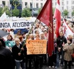 Госконтроль: без реформы сети школ в Литве зарплаты учителей значительно не вырастут