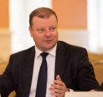 Кабмин Литвы повышает бюджетные расходы на 55 млн. евро