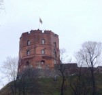 Премьер: для восстановления Замковой горы в Вильнюсе средства ЕС не требуются
