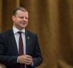 Премьер считает, что Литва должна установить контакты с Россией