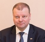 Премьер: президент Литвы не консультировалась с правительством по голосованию по Иерусалиму