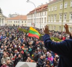 На торжества по случаю 100-летия восстановления государственности в Литву прибудут почетные гости