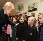 11 млн евро из фондов ЕС выделено в Литве на школьное образование