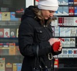 Исследование: контрафактные сигареты в Литве занимают 19,6% рынка
