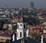 ОЭСР: Литва в десятке наиболее открытых рынков услуг мира