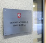 Литовская прокуратура начала досудебное расследование о сексуальных домогательствах