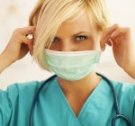 В Вильнюсе объявлена эпидемия гриппа