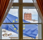 Президент передаст председателю Евросовета совместное письмо глав  стран Балтии