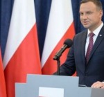 Литва поддержит Польшу в споре с Еврокомиссией – президент Д. Грибаускайте