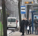 В Каунасе обсуждается возможность бесплатного проезда на общественном транспорте в праздники