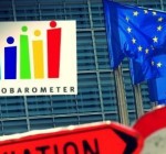 Евробарометр: оптимизм литовцев относительно будущего – самый низкий с 2011 года