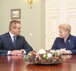 Кабмин Литвы в середине марта обсудит реорганизацию Департамента миграции