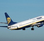 Ryanair осенью откроет авиарейсы в Амман, Венецию, Болонью и Тель-Авив