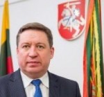Распространена фейковая новость о министре обороне Литвы