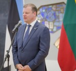 Премьер Литвы: будут повышены зарплаты медикам и педагогам, "детские деньги"