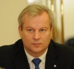 Спикер Сейма Литвы будет искать способы повторить голосование по М. Бастису (дополнено)