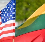 Президент Литвы примет участие в саммите стран Балтии и США в Вашингтоне