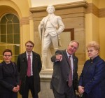 Стремлениям Литвы на саммите НАТО – поддержка Конгресса