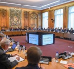 Завершены переговоры Литвы о членстве в ОЭСР (дополнено)