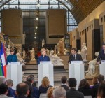 В парижском музее Орсе открыта выставка символистов Балтийских стран