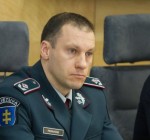 Генкомиссар полиции Литвы: мириться с покушениями на правоохранителей не будем...