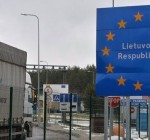 Литва изменила порядок требования краткой ввозной таможенной декларации