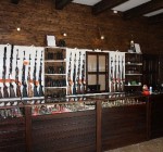 Кабмин Литвы предлагает частично ограничить доступность оружия для гражданских лиц