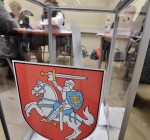 ГИК Литвы думает проконсультироваться с Латвией о контроле политрекламы в Facebook