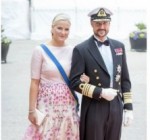 Литву посетит с визитом наследник норвежского престола