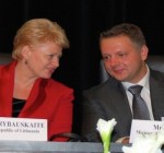 Переписка президента Литвы с Э. Масюлисом: что мы знаем?