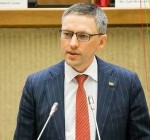 Глава КНБО  Сейма Литвы: получена треть рассекреченной информации