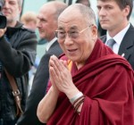 Визит Далай-ламы в Литву не несет политического оттенка