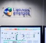 Кабмин просит прокуроров расследовать прозрачность станций Lietuvos energija