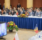 В Литве проходит форум министров сельского хозяйства Китая и европейских стран „16+1“