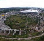 Кабмин и Вильнюс договорились о финансировании нацстадиона