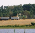 ЕС предлагает сократить дотации сельскому хозяйству Литвы почти на 21%