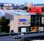 Вильнюсский ТЦ Ozas купила компания из ЮАР