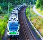 Подписан договор подряда ветки Rail Baltica на сумму в 55 млн. евро