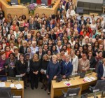 В Вильнюсе проходит съезд женщин-политических лидеров