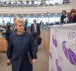 Президент Литвы: более 150 государств применяют дискриминационные для женщин законы