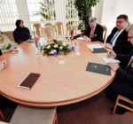 Иран предлагает Литве открыть посольства в Вильнюсе и Тегеране