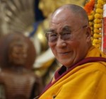 Далай-лама в Литве: для меня важнее увидеть людей, а не руководителей государства
