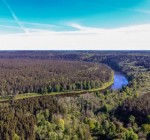 На территории пяти муниципалитетов Литвы - стихийная засуха