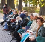 Президент Литвы подписала законы об изменениях в пенсионной системе